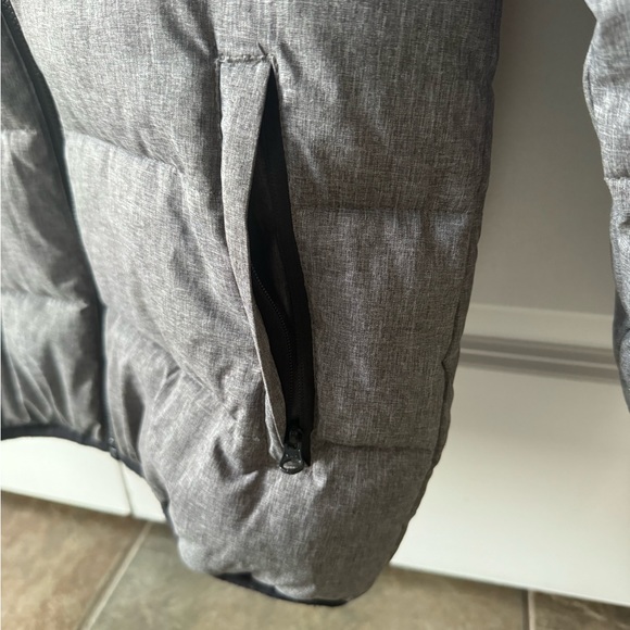 Under Armour Boys’ Pronto Puffer Jacket - Picture 3 of 5